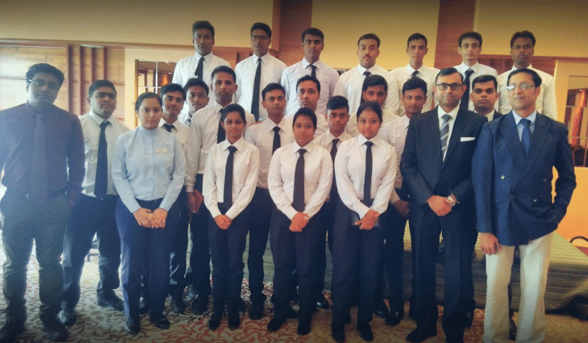 Delpiero School of Management Kolkata Campus Life photo 19